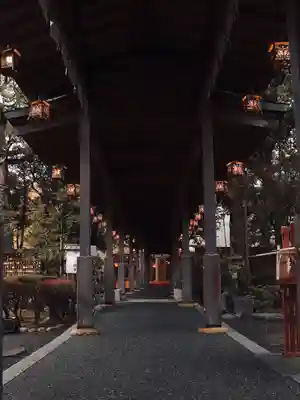 大井神社(静岡県)