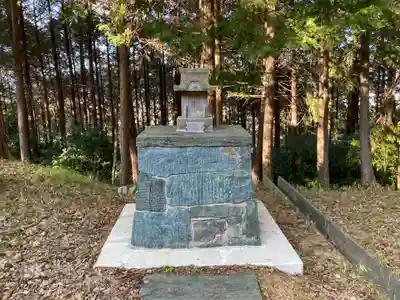 曽我氏神社(徳島県)
