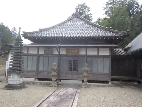 梅岩寺のその他建物