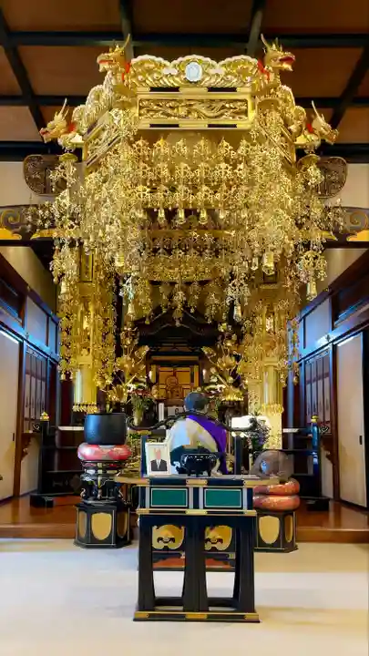 養福寺(東京都)