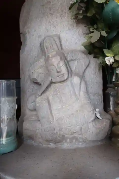 南泉寺(岐阜県)