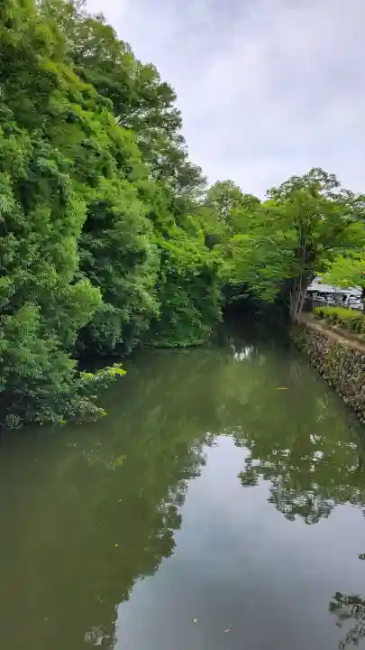 武田神社(山梨県)