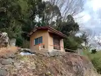 白旗神社(千葉県)
