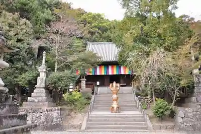 石手寺(愛媛県)