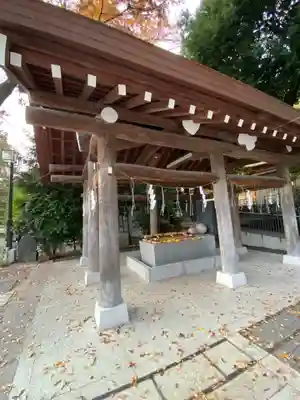 東郷神社(東京都)