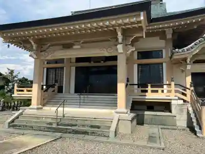 浄性寺(岐阜県)