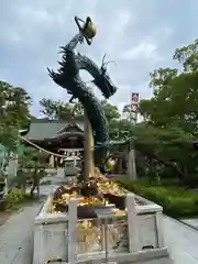 田村神社(香川県)