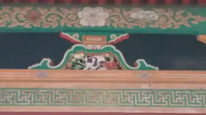 日光東照宮の芸術