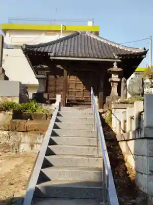 醫王寺の末社・摂社