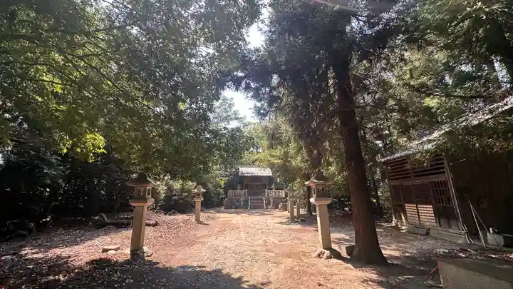 日吉神社(滋賀県)