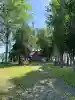 舞鶴神社(北海道)