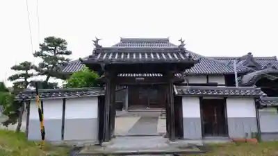 東龍寺(愛知県)