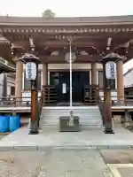 弘誓寺(宮城県)