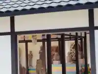 祈りの回廊亜細亜万神殿(兵庫県)