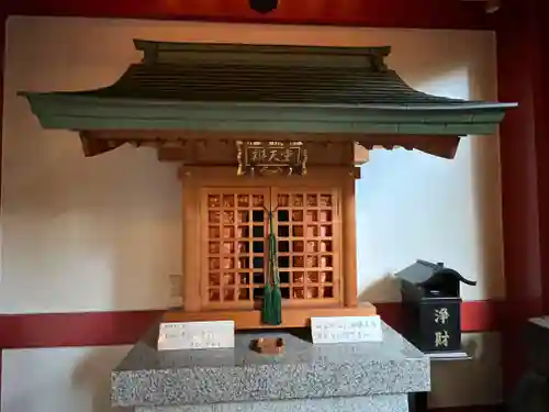 太融寺(大阪府)