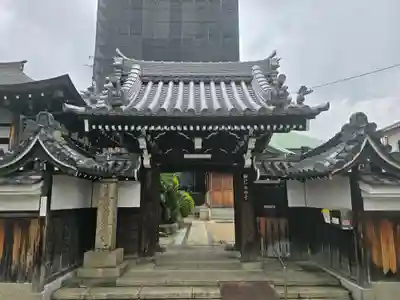 本妙寺(大阪府)