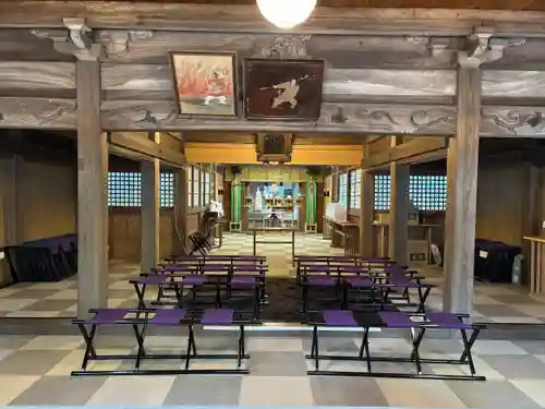 草薙神社(静岡県)