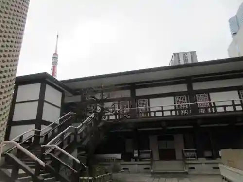 光明寺(東京都)