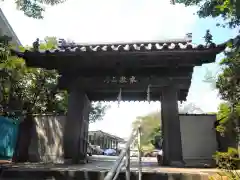 日蓮宗本牧山妙香寺(神奈川県)