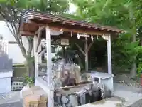 舞戸正八幡宮(青森県)