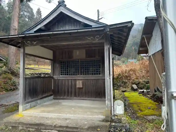 加茂神社(福井県)