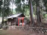 神明社(東京都)