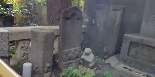 小野照崎神社(東京都)