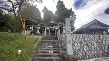 天満社(滋賀県)