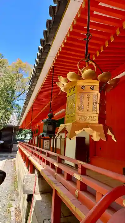 石清水八幡宮(京都府)