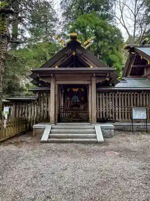 天岩戸神社(宮崎県)