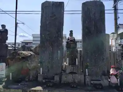 観音寺(徳島県)