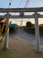 八坂神社(千葉県)