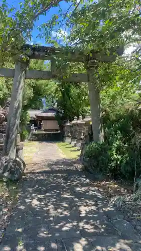 橋津神社(大分県)