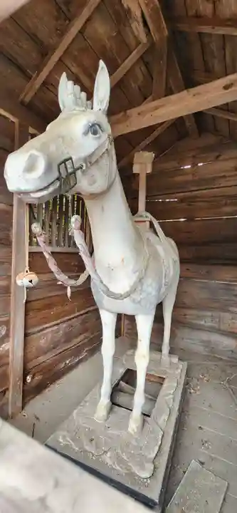 館腰神社(宮城県)