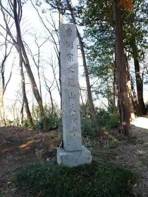 天岑寺の{uncategorized: "未分類", other: "その他", undefined: "問題あり", building: "その他建物", grave: "お墓", sacred_gate: "鳥居", guardian: "狛犬", statue: "像", buddha: "仏像", history: "歴史", nature: "自然", garden: "庭園", animal: "動物", pagoda: "塔", temizu: "手水舎", mountain_gate: "山門・神門", sanctuary: "本殿・本堂", subordinate: "末社・摂社", art: "芸術", scenery: "景色", jizo: "地蔵", ema: "絵馬", goshuin: "御朱印", omikuji: "おみくじ", items: "授与品その他", amulet: "お守り", goshuincho: "御朱印帳", eats: "食事", festival: "お祭り", votive_dance: "神楽", shichigosan: "七五三参", wedding: "結婚式", experience: "体験その他", initially: "初詣", around: "周辺", anti_infection: "感染症対策"}