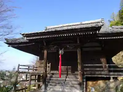 長久寺(滋賀県)