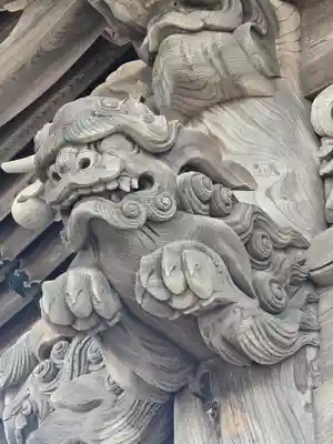 高龍寺(北海道)