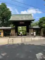 豪徳寺(東京都)