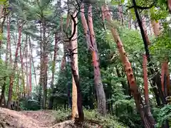 足長神社(長野県)