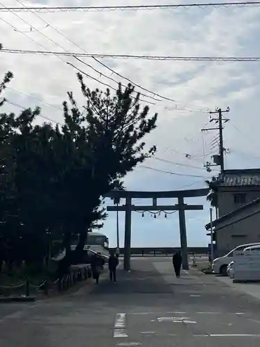 御崎神社(和歌山県)