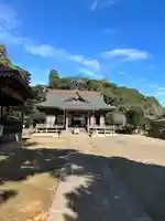 松澤 熊野神社(千葉県)