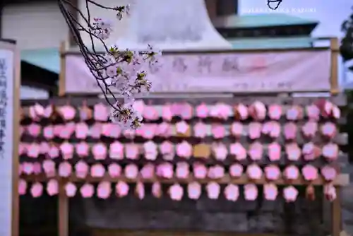伊勢山皇大神宮(神奈川県)