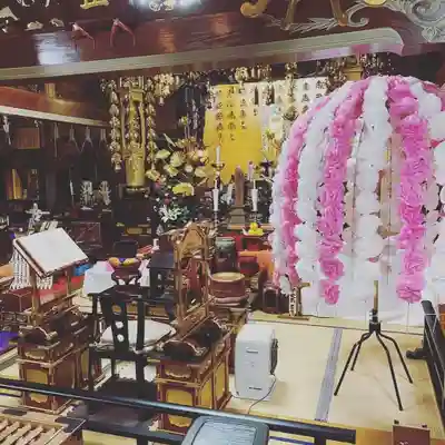 長光寺(長野県)