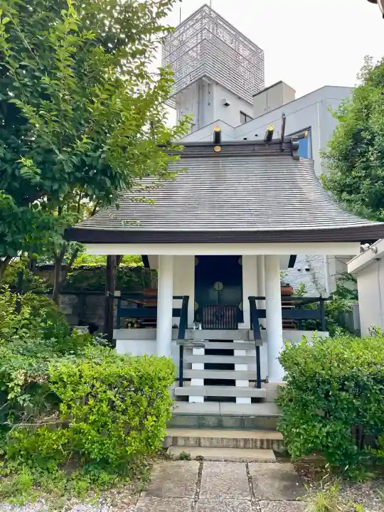 日枝神社(東京都)
