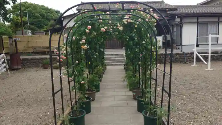 東海市熊野神社(愛知県)