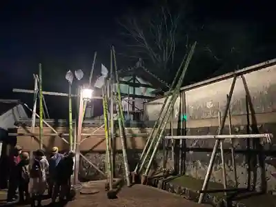 東大寺 二月堂(奈良県)