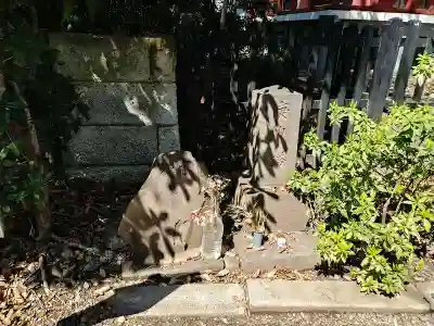 熊野神社(東京都)