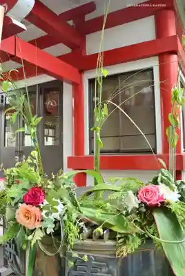 元町厳島神社(神奈川県)