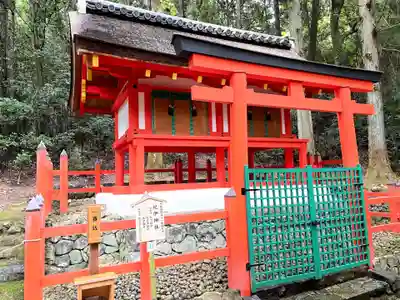 春日大社 若宮（春日若宮）(奈良県)