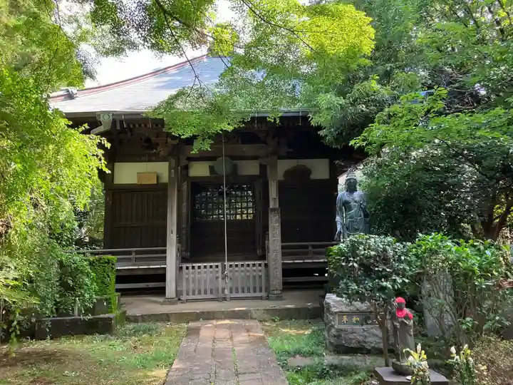 廣福寺(神奈川県)